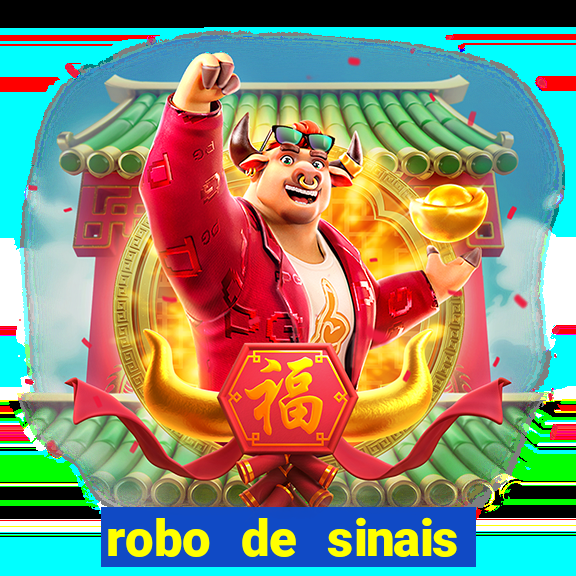 robo de sinais fortune rabbit